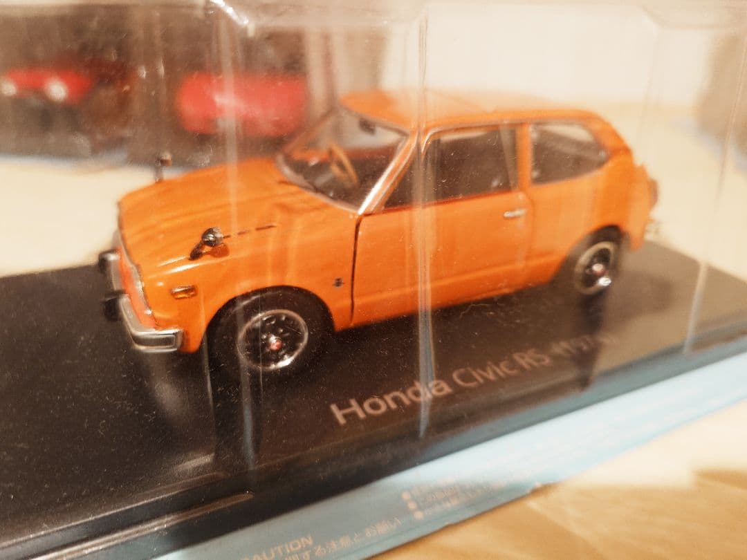 国産名車コレクション 16台セット売