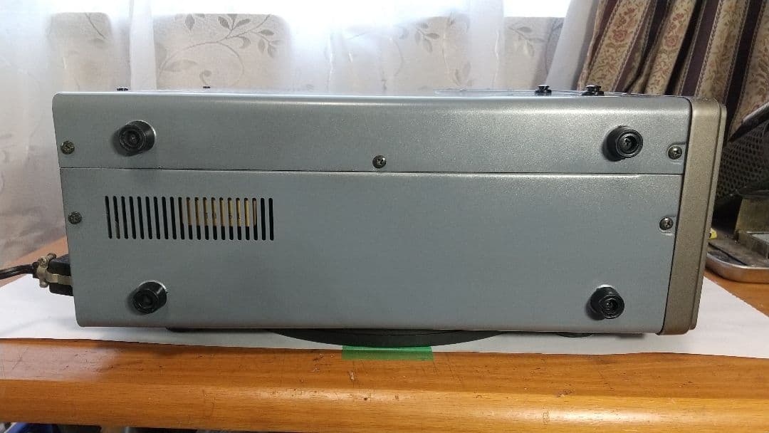 TRIO TS-780 無線機 T116238826 - トランシーバー低 価格 通販