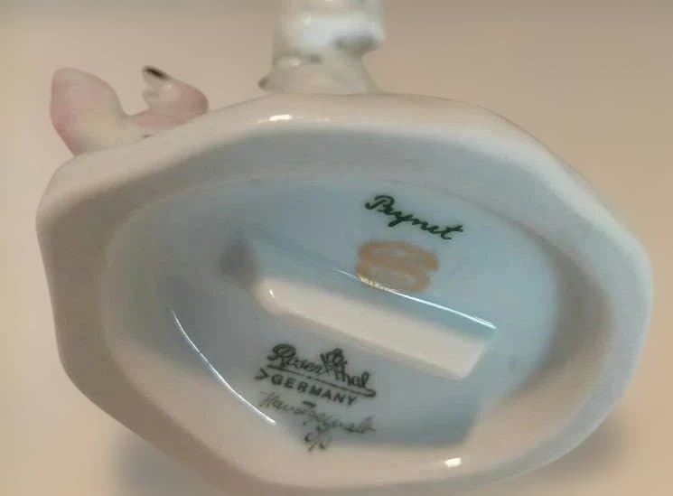 レイモンペイネ ローゼンタール ハートを持つ少年