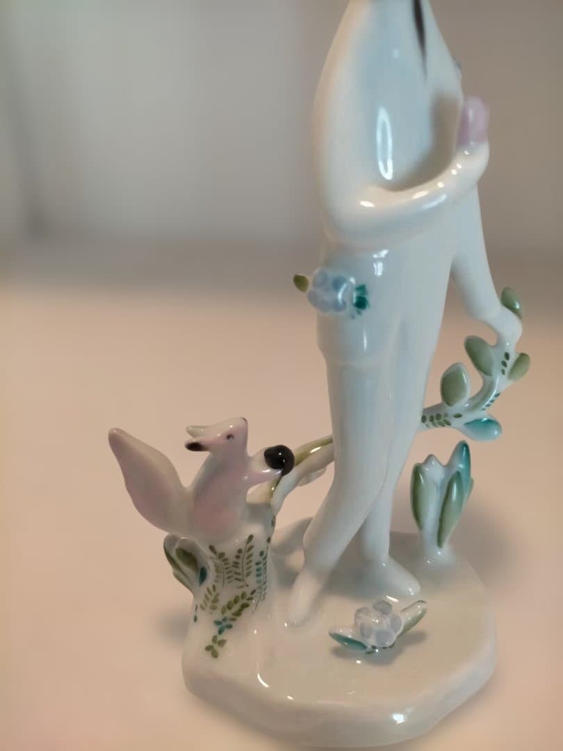 レイモンペイネ ローゼンタール ハートを持つ少年