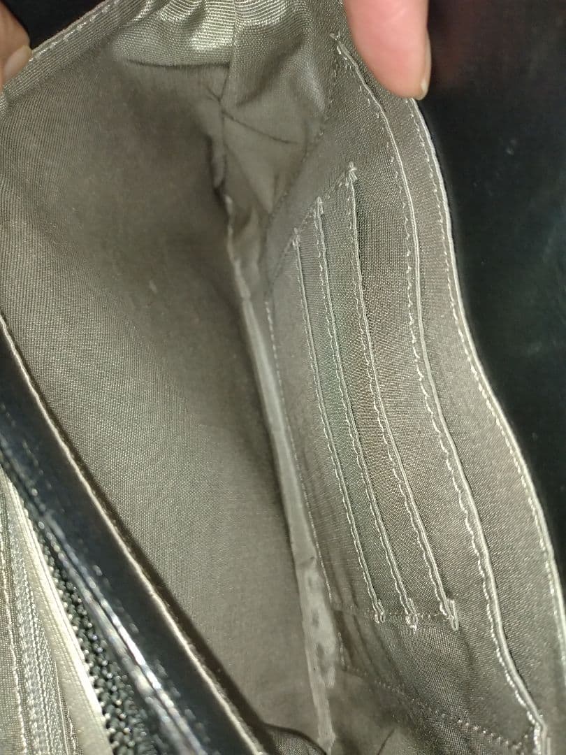 三宝　クロコダイルショルダーバック　 　JRA認定 コッコクリスタ−ロ　　鞄のみ