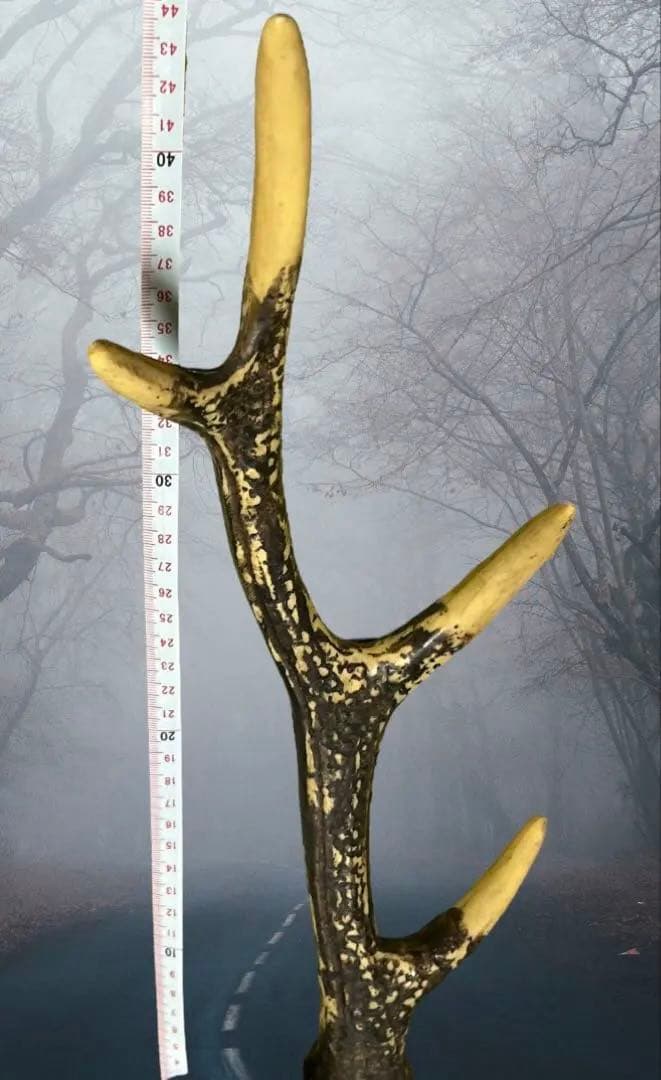 模造刀‼️二本セット❗重厚感あり❗ 刀置き台　豪華セット品　お得