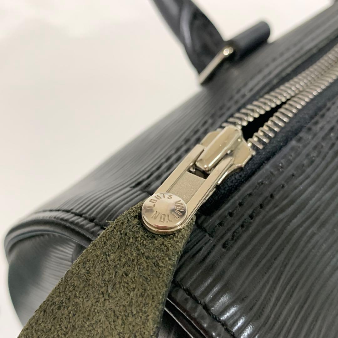 Louis Vuitton ハンドバッグ スピーディ25 エピ M43012
