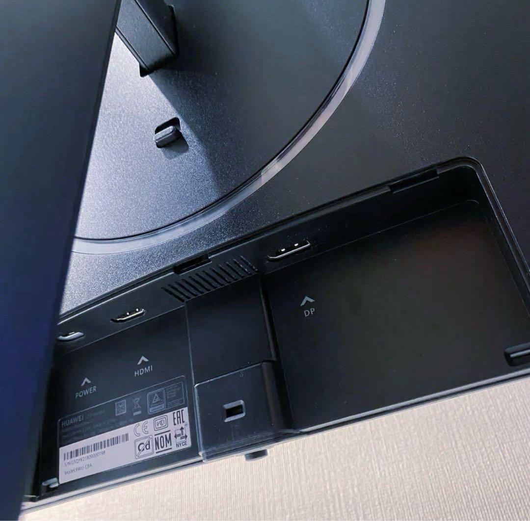 HUAWEI MateView GT 27インチ XWU-CBA 良品】HUAWEI MateView GT 27