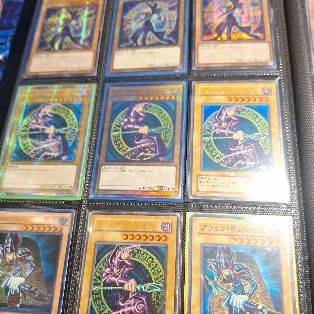 遊戯王　引退品まとめ売り