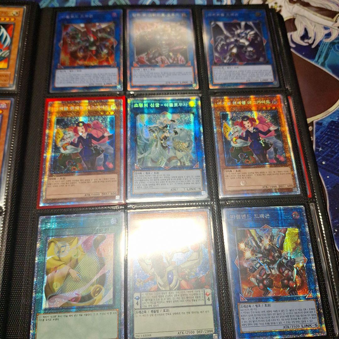 遊戯王　引退品まとめ売り