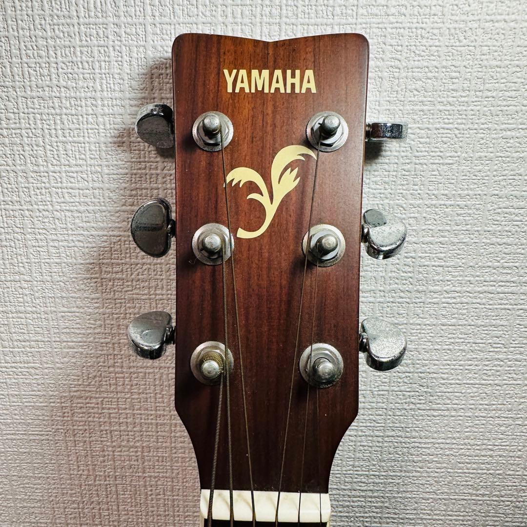YAMAHA FS-432S アコースティックギター