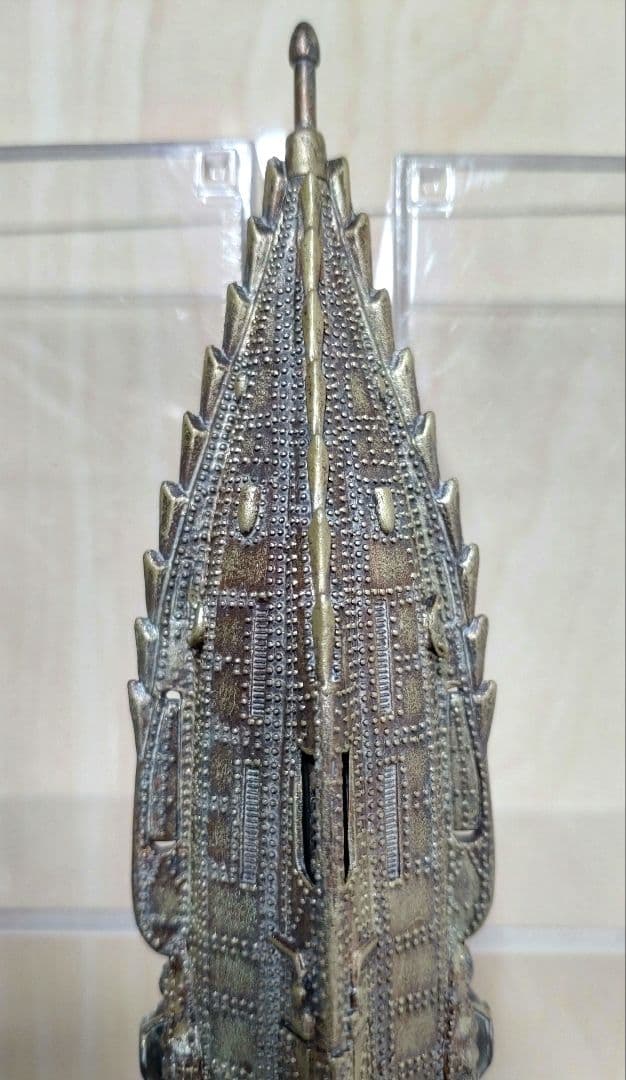 【塗装済み現状品】 ノーチラス号 海底2万マイル セガ アミューズメント景品