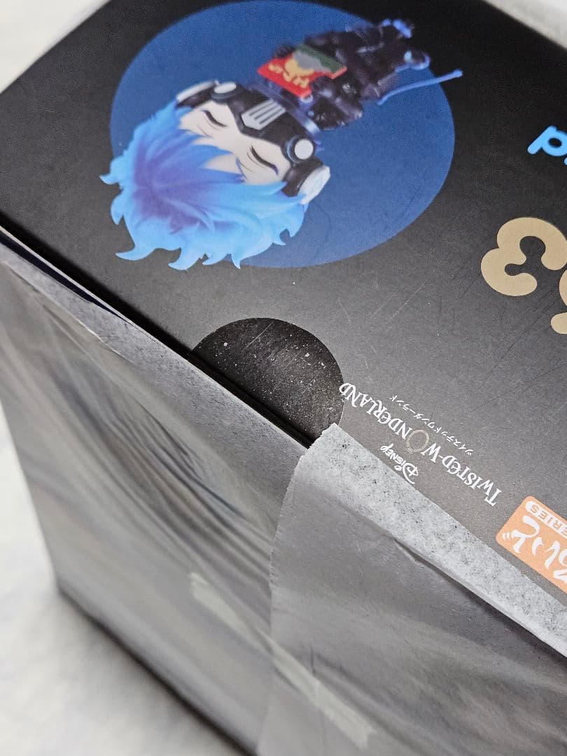 ふとっちょママ様専用】ねんどろいど ツイステッドワンダーランド オルト