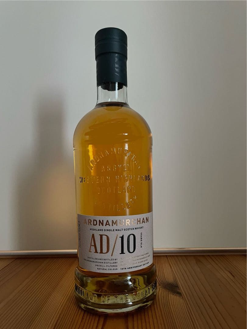 アードナムルッカン 10th Anniversary アードナムルッカン 10th Anniversary Ardnamurchan アードナムルッカ