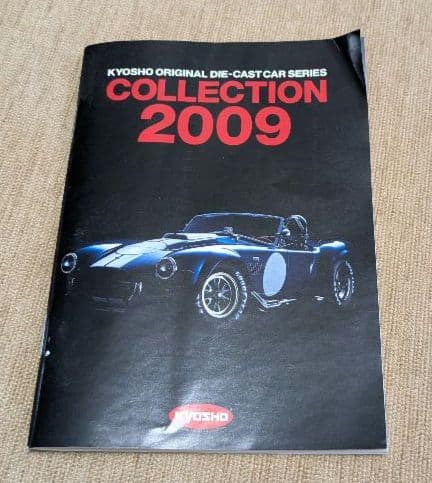 京商 BMW X5 4.4i ミニカー　1:18