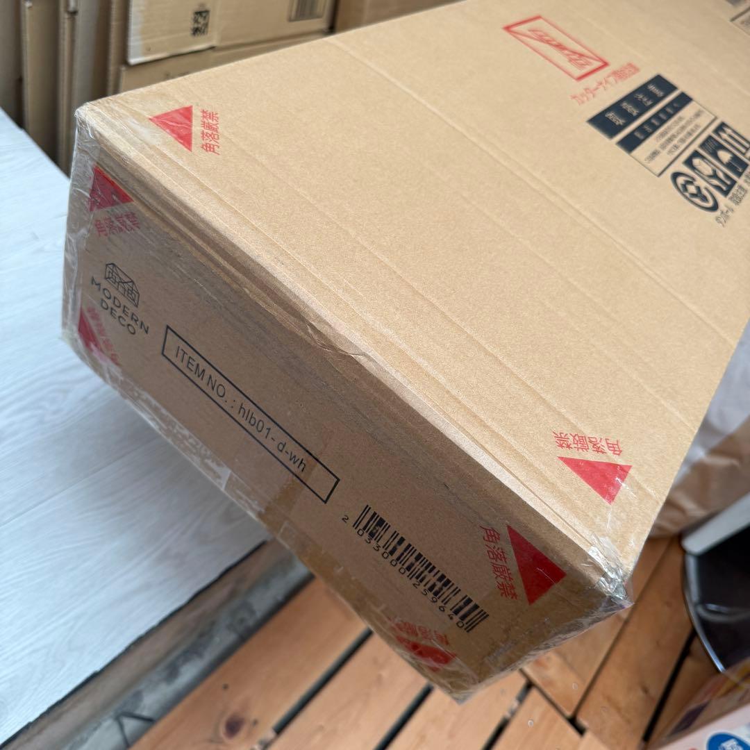 モダンデコ すのこベッド ダブル 耐荷重500kg 脚付き ベッドフレーム