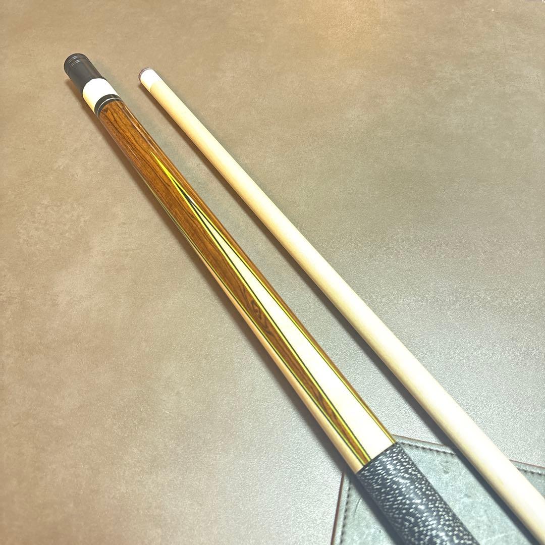 キュー アダム AD-V-2 本ハギ4剣 10山