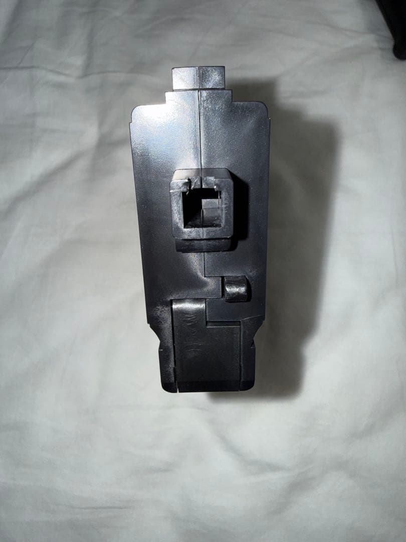 東京マルイ　ライトプロAK74U 電動ガン ブラック