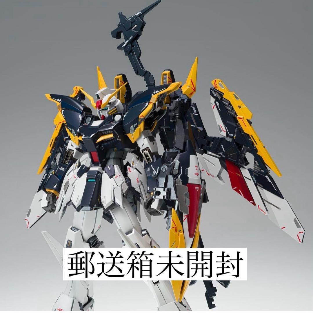 GFFMC ガンダムデスサイズ(EW版) ルーセット装備 GFFMC ガンダムデスサイズ(EW版) ルーセット装備 Amazon.co.jp: GUNDAM