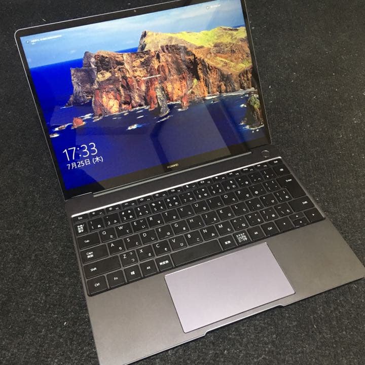 n123 超高性能！hp Zbook core i7メモリ32GB グラボ搭載 HP ZBook