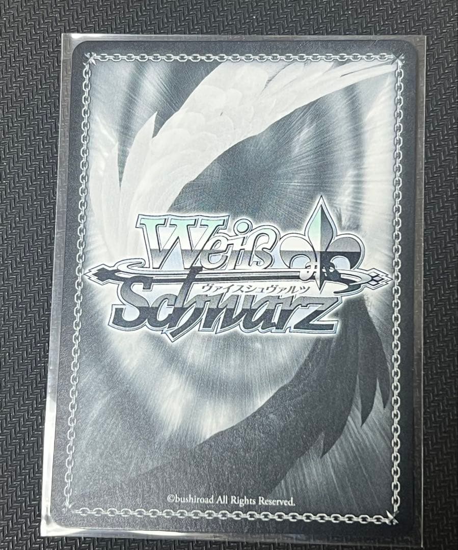 ヴァイス ラブライブ μ's SP 西木野真姫 10周年 - メルカリ