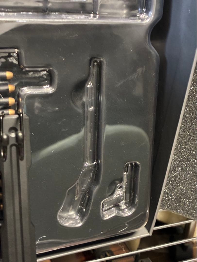 ‼️ひろ（2025/12/22の夜まで）‼️ホットトイズターミネーターT800