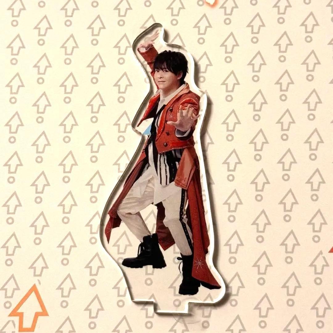 Hey! Say! JUMP お家にJUMP賞 有岡大貴 アクスタ