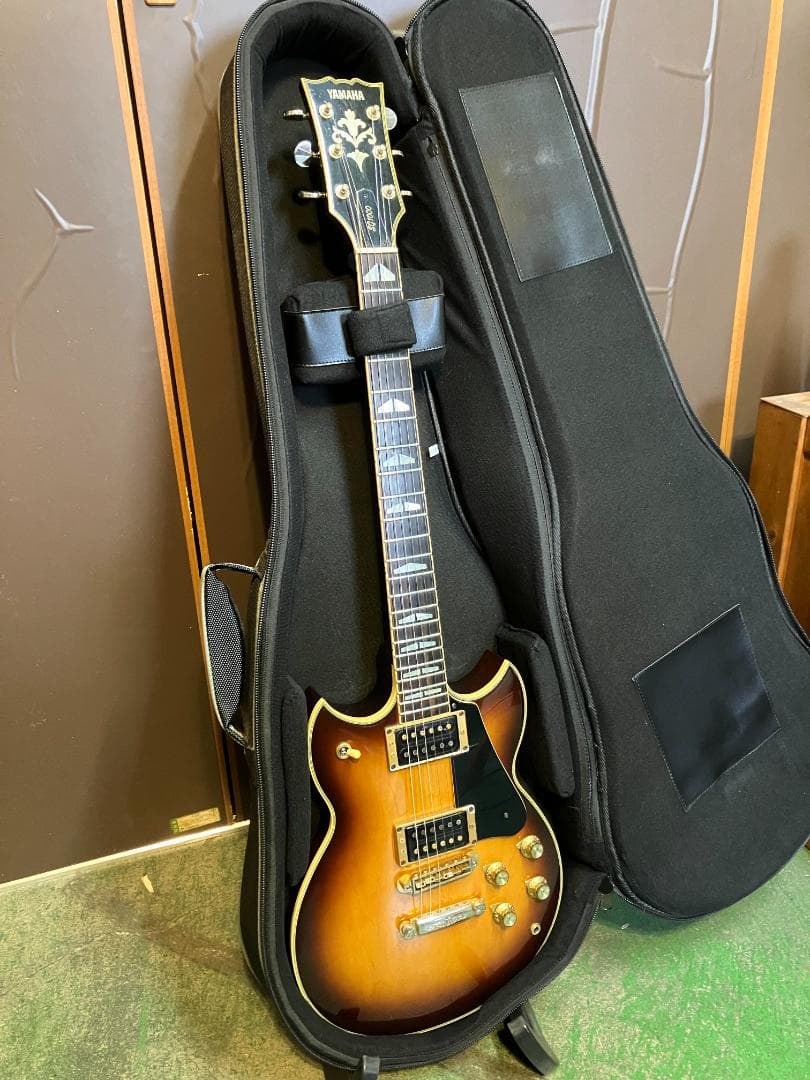 ヤマハ SG1000 1988年