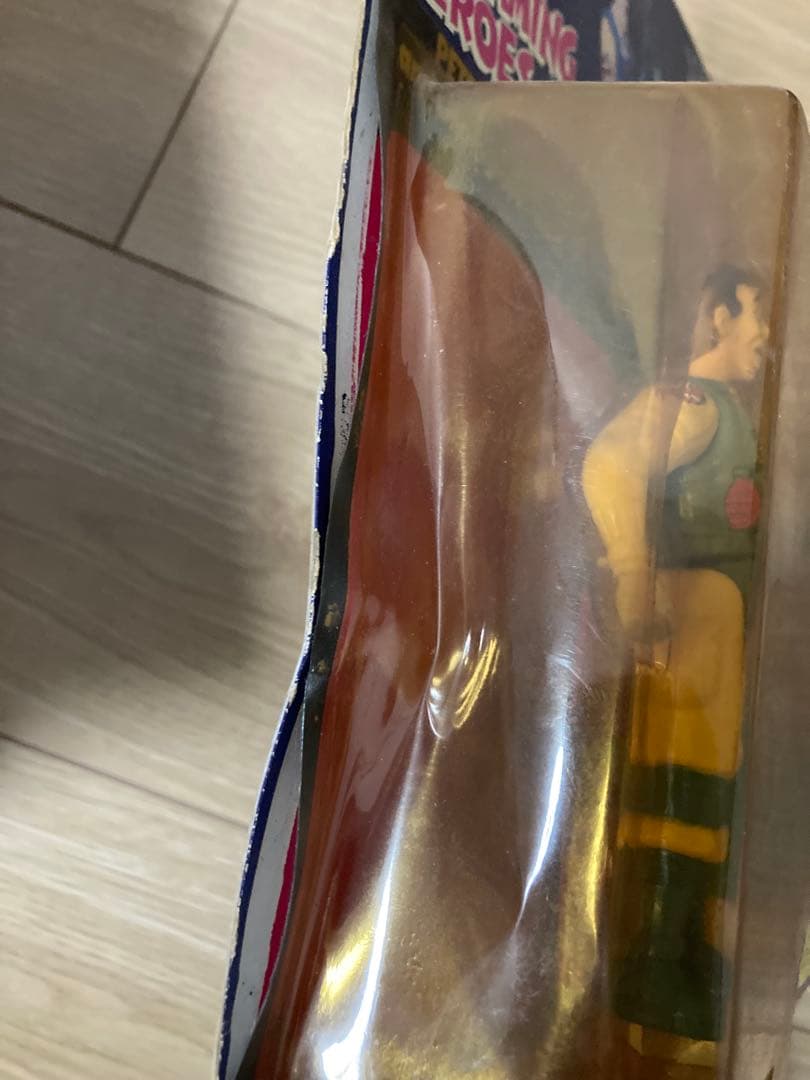 Kenner社製　ゴーストバスターズ　1３体セット