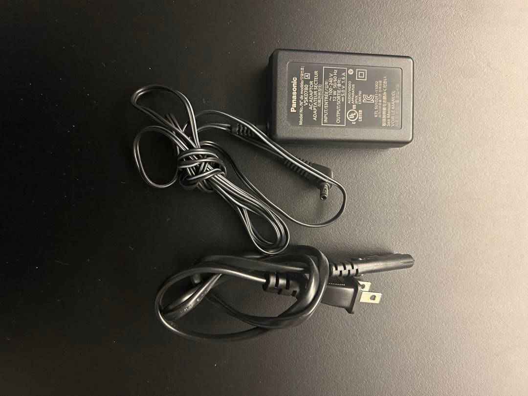 l*w様 Panasonic HC-V720M ビデオカメラ本体