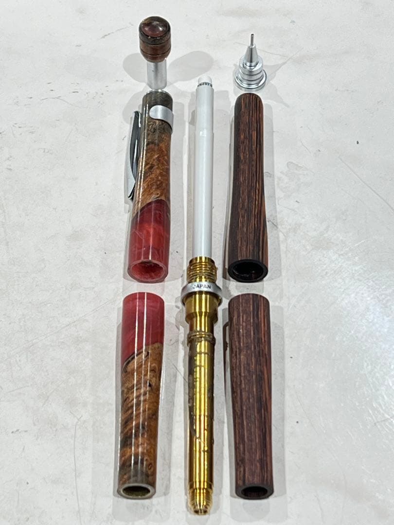 J&Y SYSTEM公式アカウント03S20 0.5HW5-4ノックボタン