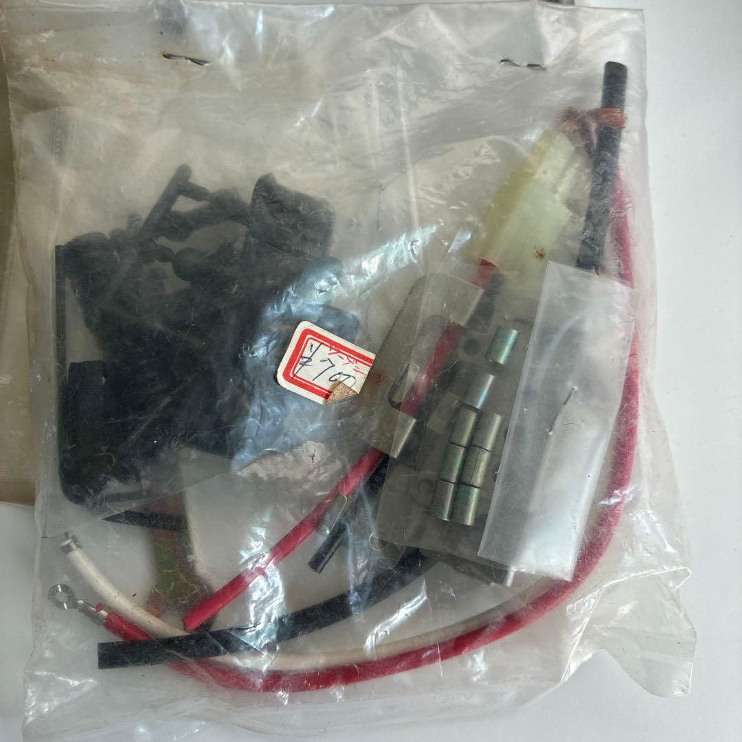 RCパーツセット