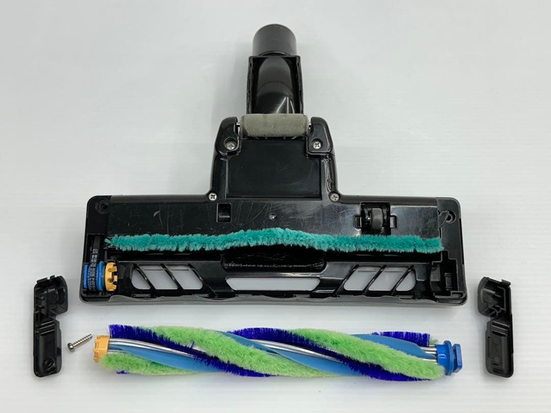 中古 動作保証品 D-AP32 日立 掃除機 多機種対応 ヘッド 回転ブラシ