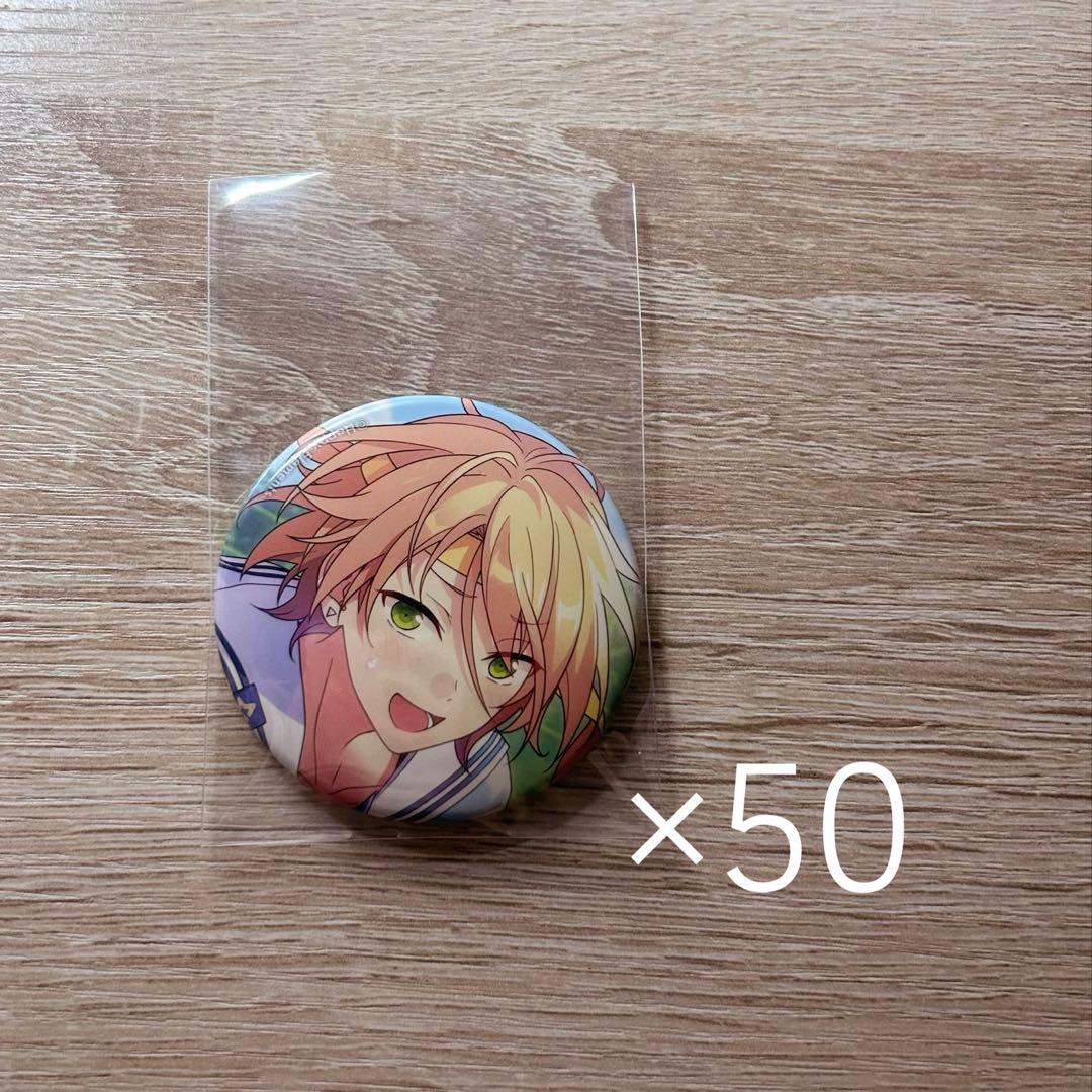 あんスタ 白鳥藍良 イベコレ 缶バッジ 31個