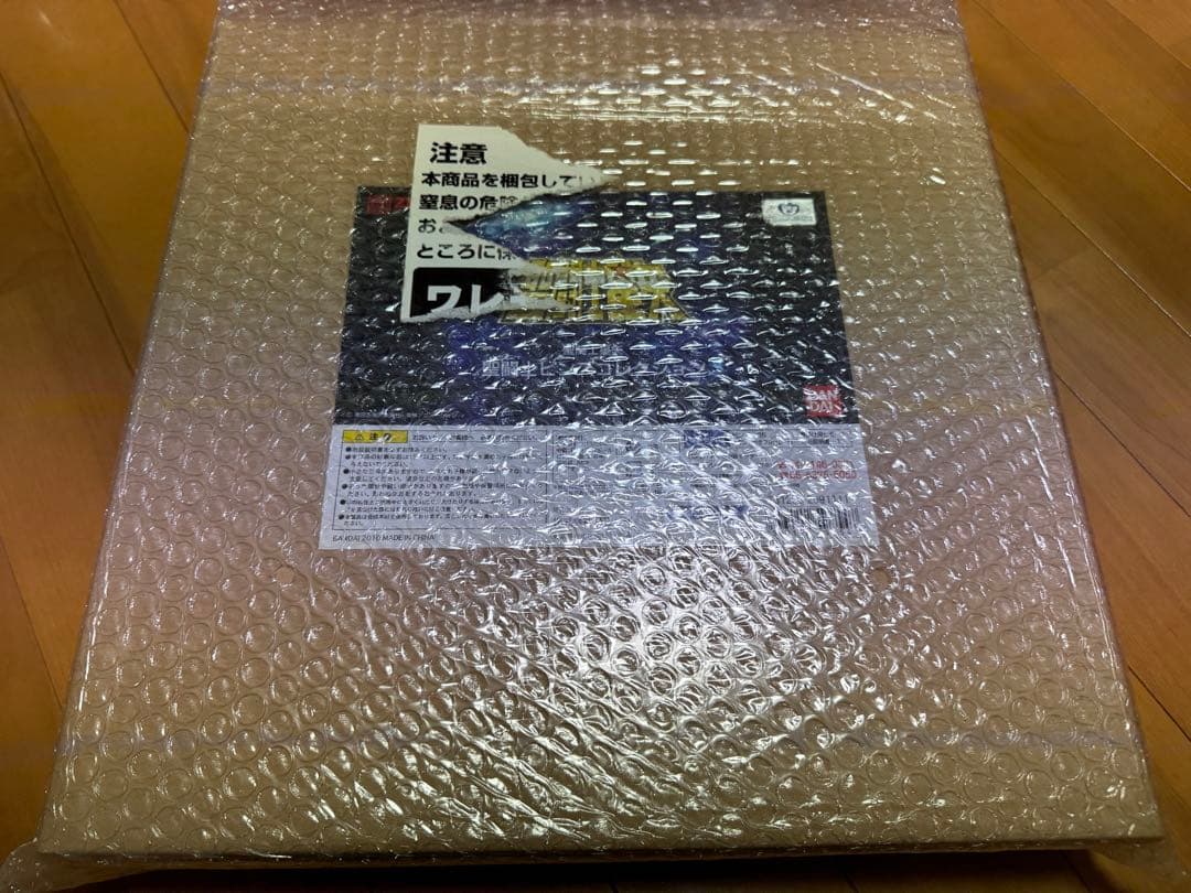 希少聖闘士星矢生誕25周年 受注生産 聖闘士ピンズコレクション新品