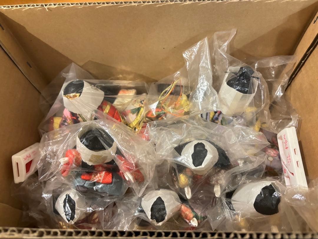 【夢小雛「麗夢」 柿沼東光作】お雛様 ひな人形