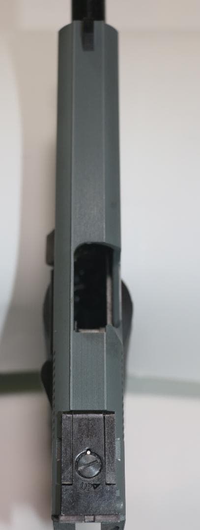 MGC HW樹脂製モデルガン コルトGMナショナルマッチ　SPG合法品 　未発火