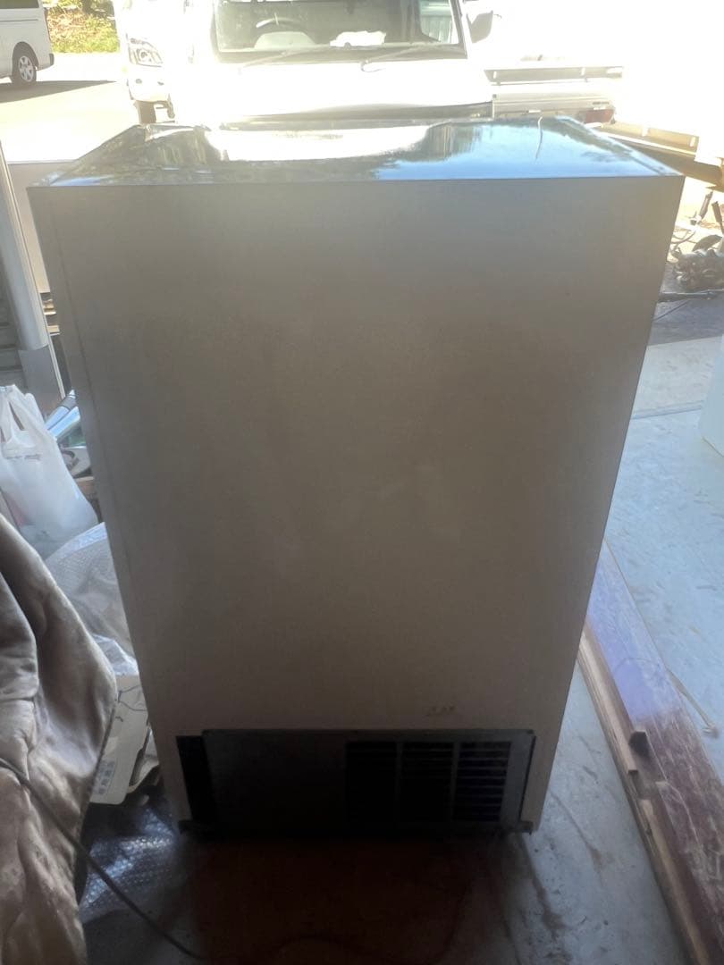 サンデン 冷蔵ショーケース VRS-68X サンデン/SANDEN 業務用 冷蔵