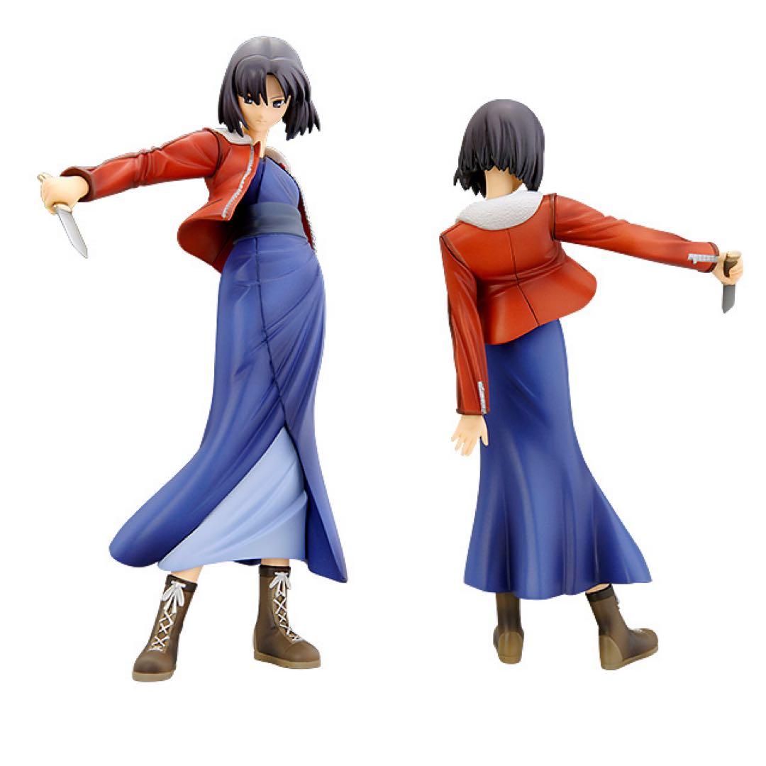 コミック・アニメ alter TYPE-MOON Collection