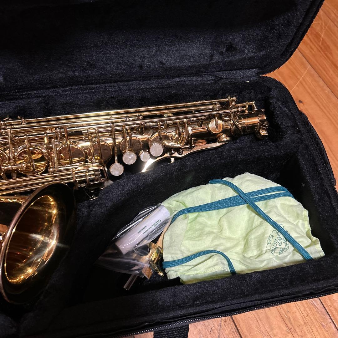 送料無料 J.Michael アルトサックス AL-500