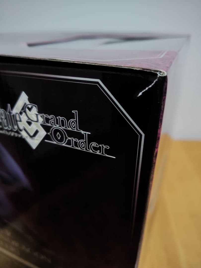 ALTER Fate セイバー/アルトリア　ペンドラゴン【オルタ】ドレスver