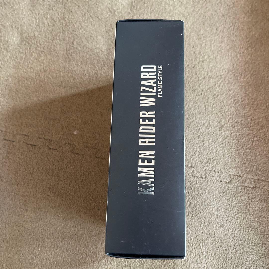 I*a様 BANDAI KAMEN RIDER WIZARD FLAME STY