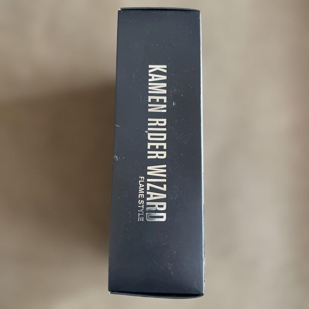 I*a様 BANDAI KAMEN RIDER WIZARD FLAME STY