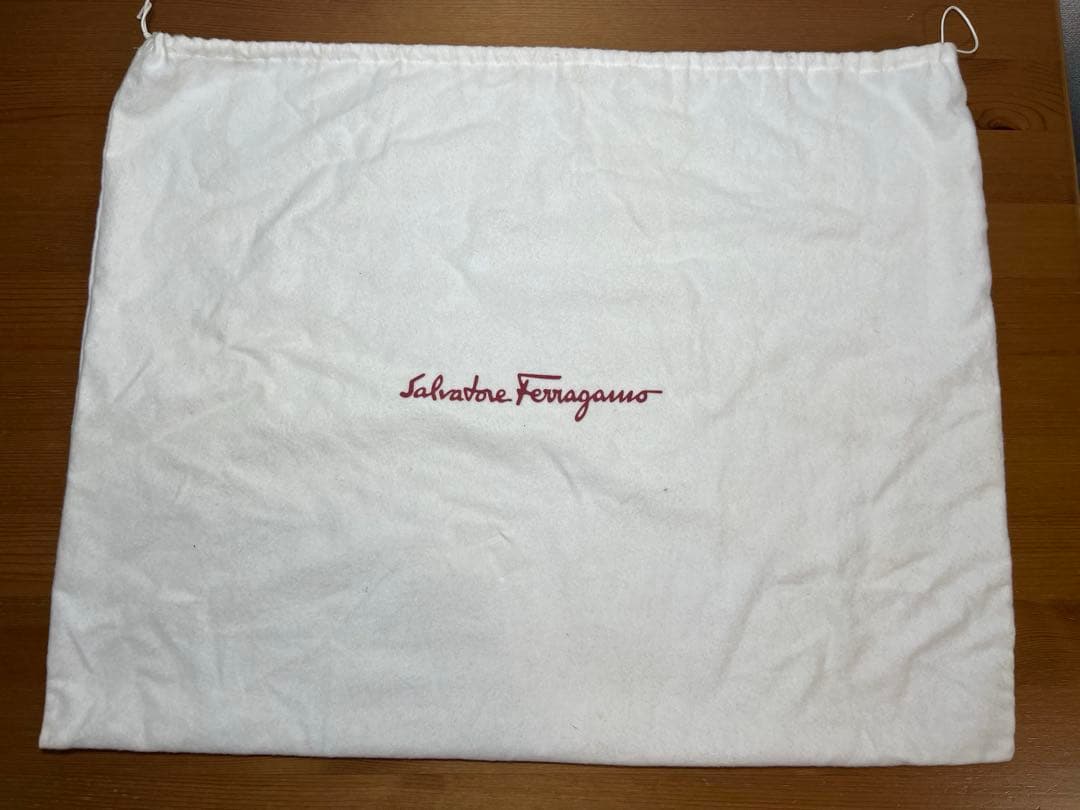 Salvatore Ferragamo フェラガモ ハンドバッグ