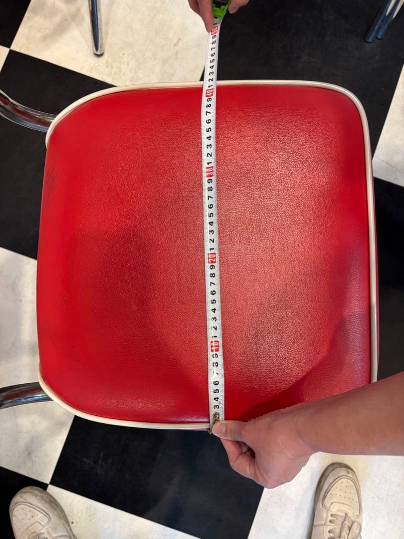 コカコーラテーブル＆チェアセット