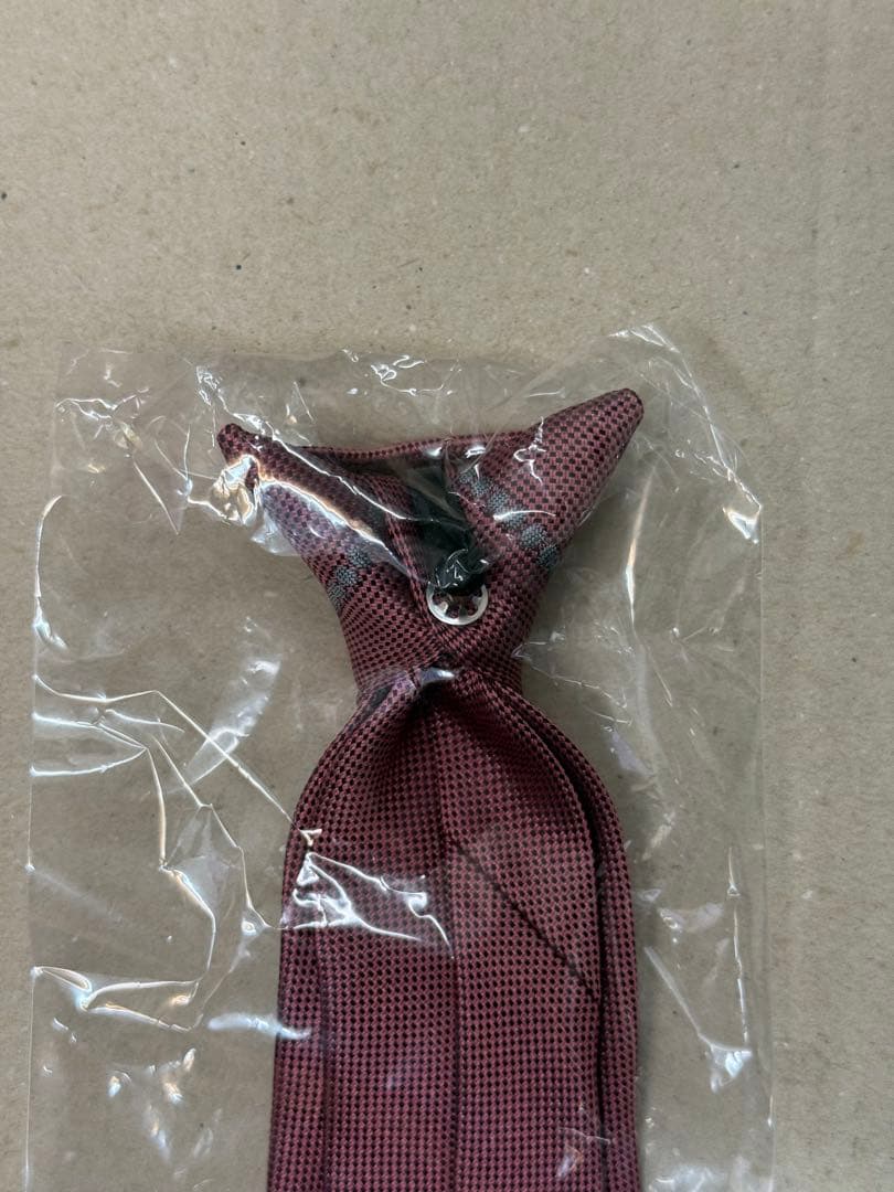 東武鉄道 女性用ネクタイ 2本セット