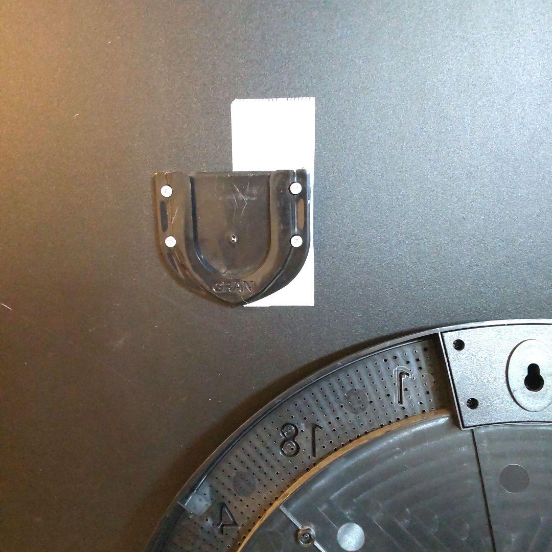 Gran Board dash 電子ダーツボード BLITZER スタンド付き