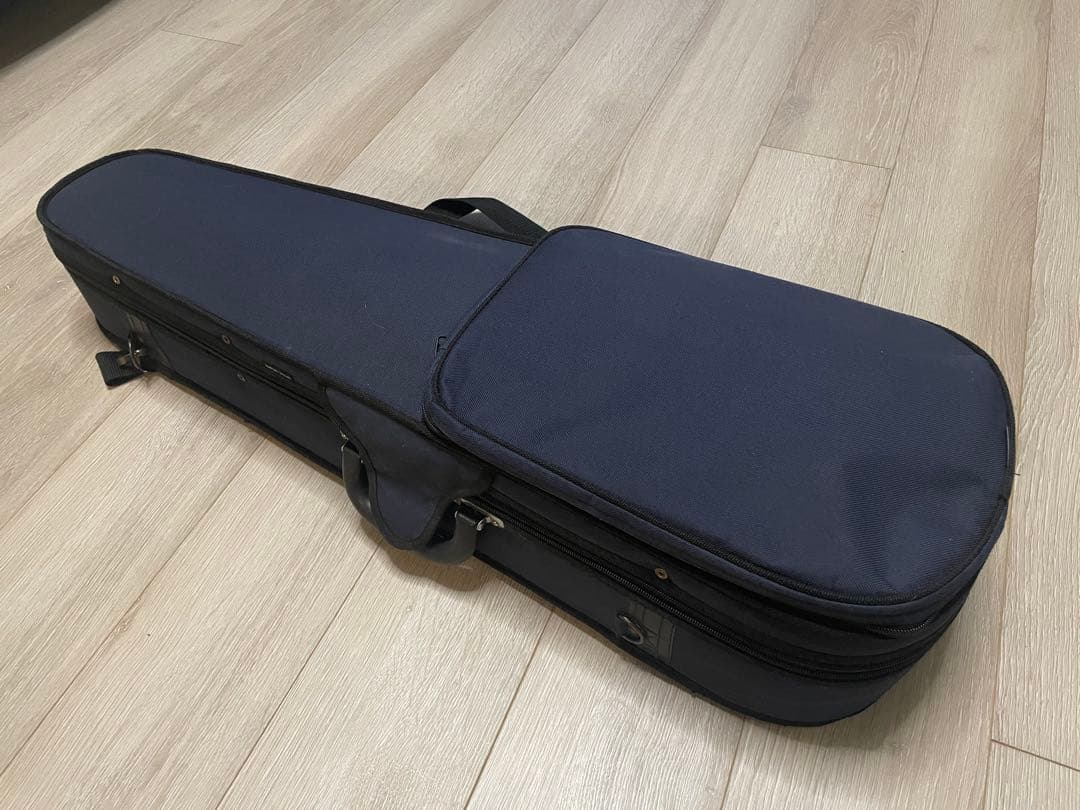 Suzuki No.230 (4/4) バイオリン本体 ケース付き