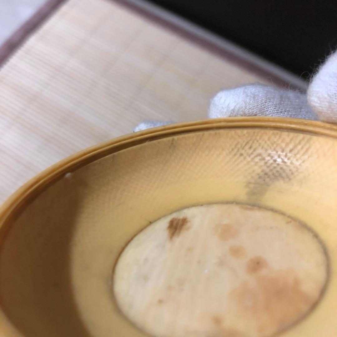 香盒子 天然素材 香具 賞物 古美術 収蔵品 彫刻品 香入れ