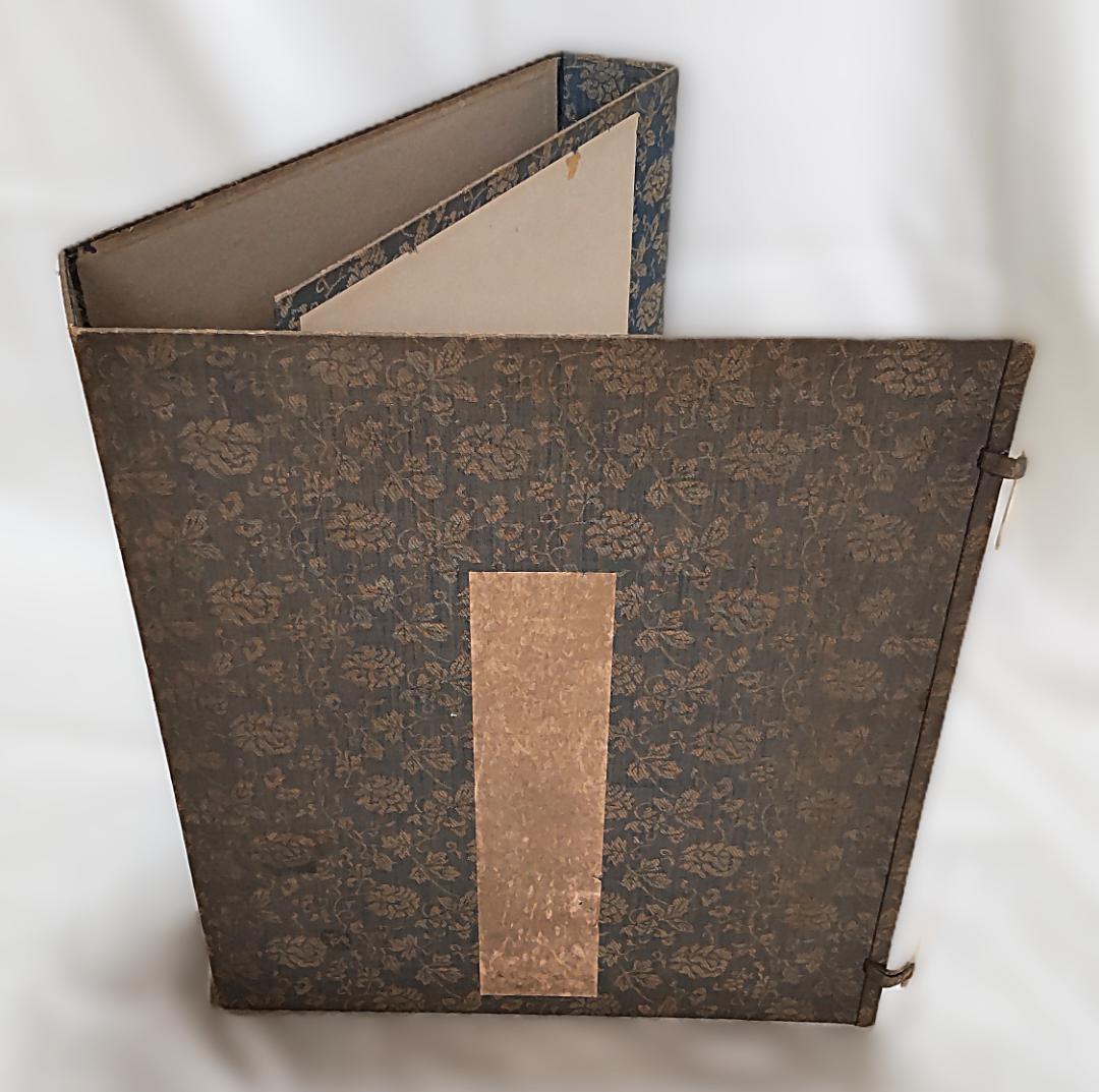 色紙 色紙集 景堂 公道 書 画 書画 仏画 禅 水谷松雲堂