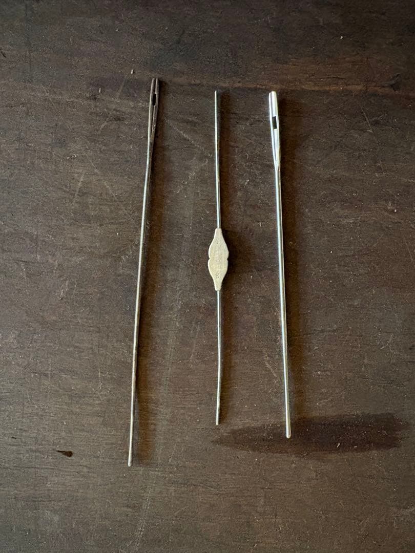 レ*ド様 ④ 旧日本軍 携帯外科器 野戦手術器 軍医 手術