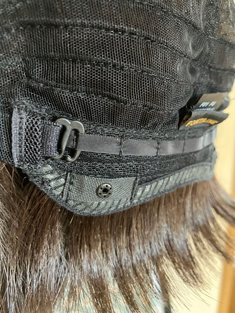 医療用ウィッグ　未使用ショートボブ