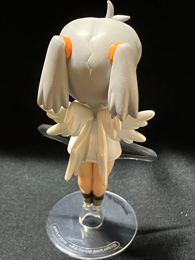 エヴァンゲリオン 使徒XX nano タブリス フィギュア　B2226