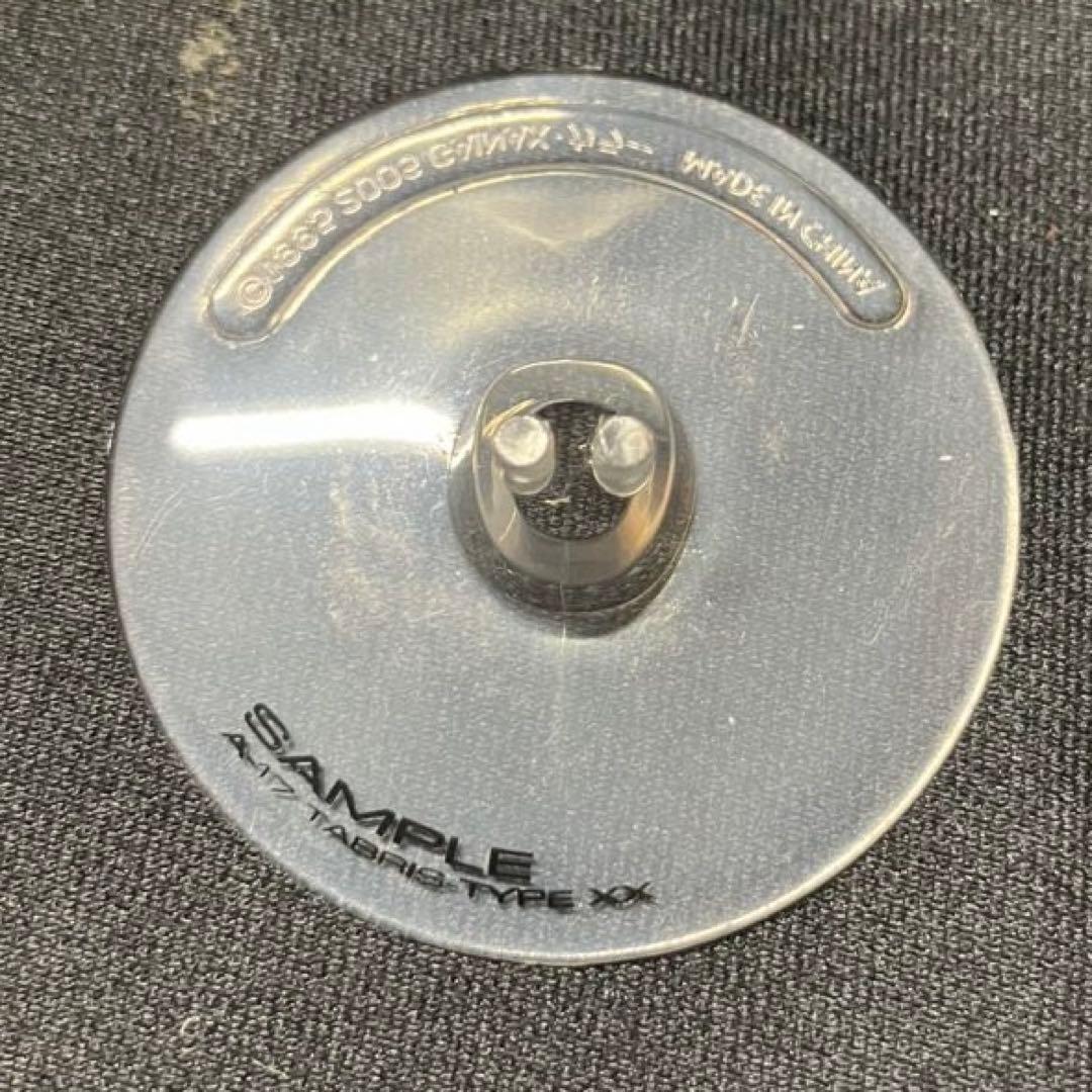 エヴァンゲリオン 使徒XX nano タブリス フィギュア　B2226